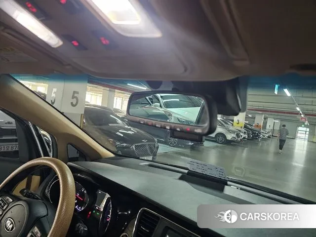 Kia The New Carnival 2020 Черный из Кореи, фото 6