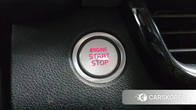 Kia The New K5 2nd generation 2018 Черный из Кореи, фото 6