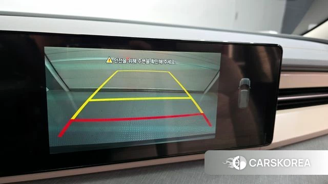 Ssangyong Torres EVX 2024 Цвет тростника из Кореи, фото 6