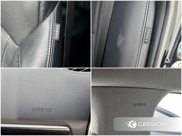 Hyundai Grandeur IG 2018 Черный из Кореи, фото 6