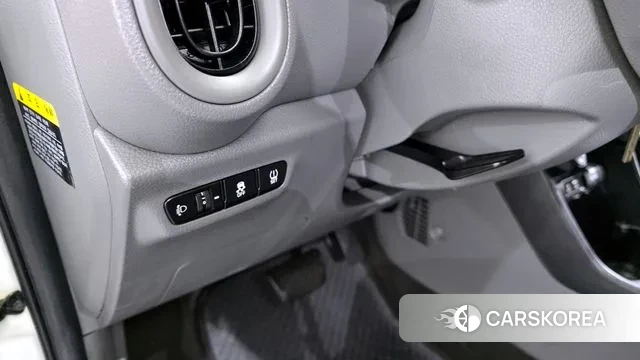 Kia All New Morning (JA) 2019 Белый из Кореи, фото 6