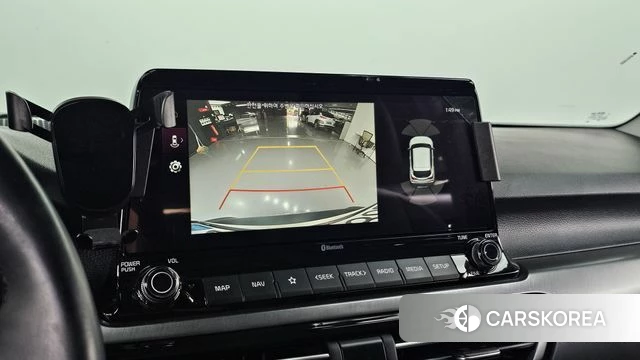 Kia Seltos 2020 Белый из Кореи, фото 6