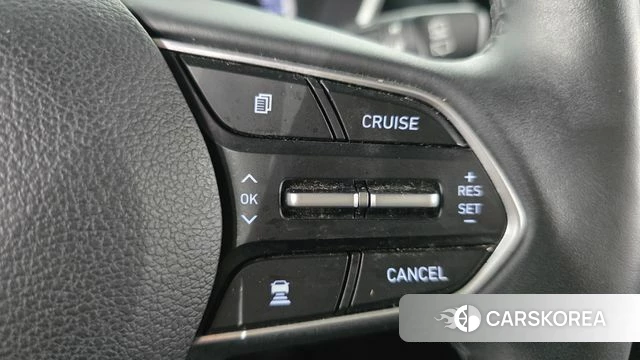 Hyundai Santa Fe TM 2018 Белый из Кореи, фото 6