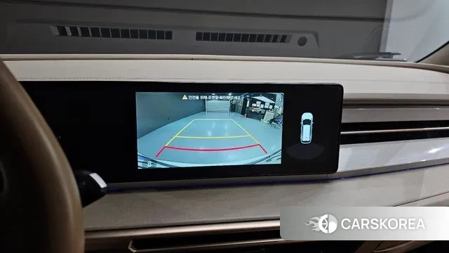 Ssangyong Actian 2nd Generation 2024 Белый из Кореи, фото 6