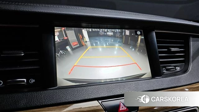 Kia Come New K7 2018 Черный из Кореи, фото 6