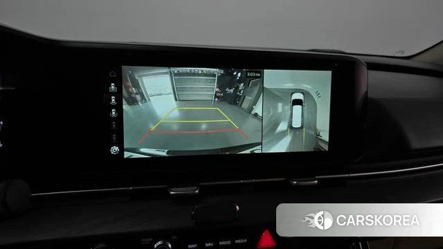 Kia Carnival 4th generation 2023 Черный из Кореи, фото 6