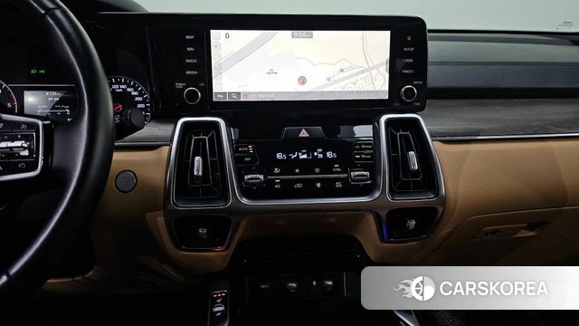 Kia Sorento 4th Generation 2020 Белый из Кореи, фото 6