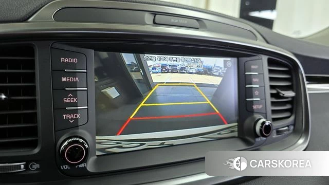 Kia The New Sorento 2019 Белый из Кореи, фото 6