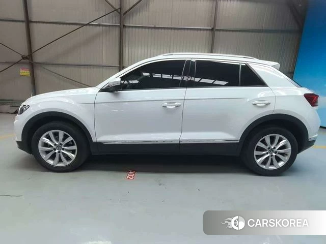 Volkswagen Exploring songs 2022 Белый из Китая, фото 6