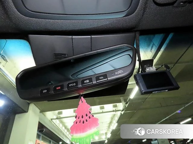 Genesis The New G70 2021 Серый из Кореи, фото 6