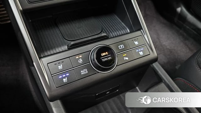 Hyundai Kona (SX2) 2025 Светло-зеленый из Кореи, фото 6