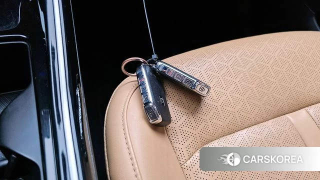 Kia Sorento 4th Generation 2022 Белый из Кореи, фото 6