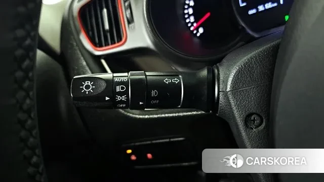 Kia The New Ray 2019 Черный из Кореи, фото 6