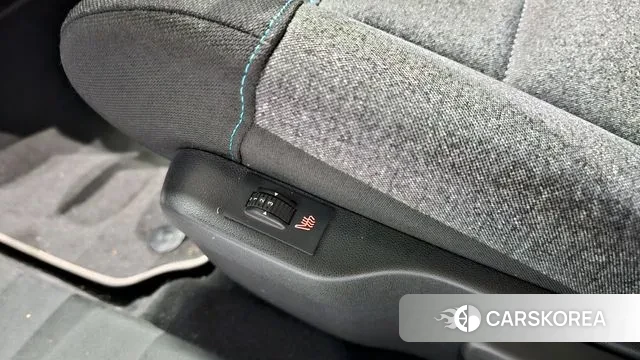 Citroen / DS C4 Cactus 2019 Синий из Кореи, фото 6