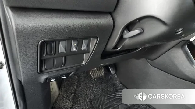 Renault Korea (Samsung) QM6 2018 Белый из Кореи, фото 6