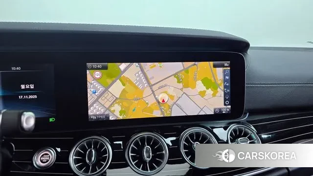 Mercedes-Benz CLS-Class C257 2019 Белый из Кореи, фото 6