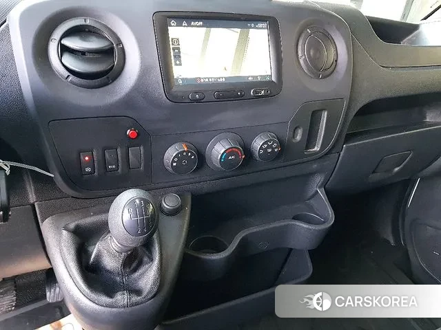 Renault Korea (Samsung) Master id 3489168 из Кореи 6