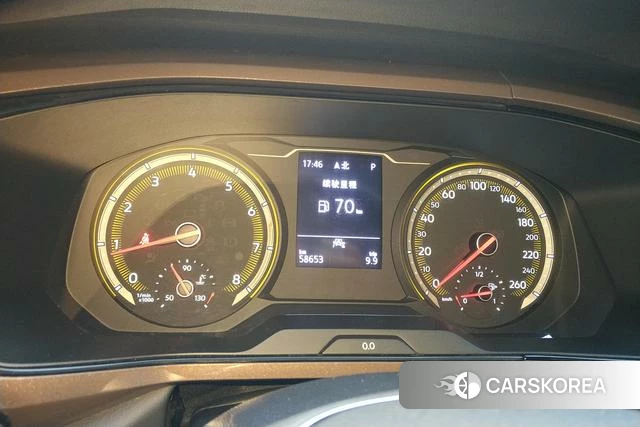 Volkswagen Tuyue 2021 Белый из Китая, фото 6