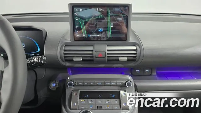 Hyundai Casper 2022 Цвет тростника из Кореи, фото 6