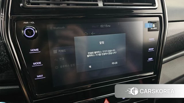Ssangyong Berry New Tivoli 2019 Синий из Кореи, фото 6