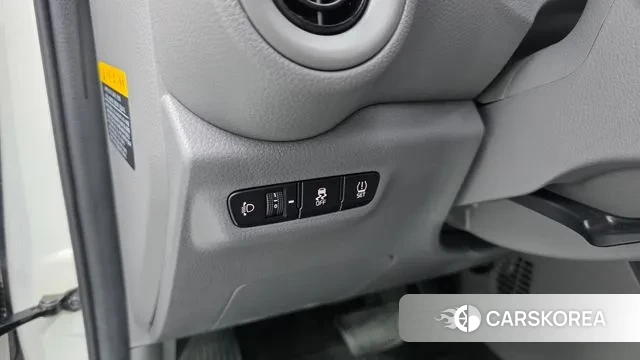 Kia Morning Urban (JA) 2020 Белый из Кореи, фото 6