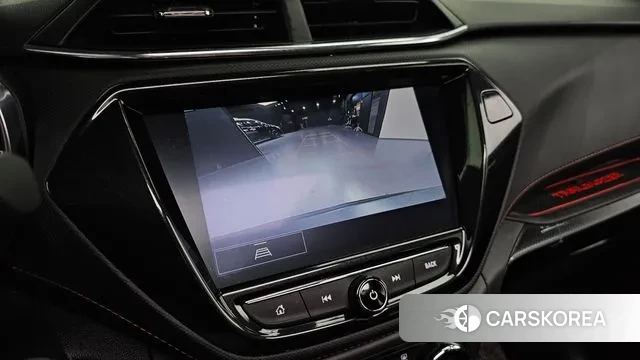 Chevrolet (GM Daewoo) Trailblazer 2023 Белый из Кореи, фото 6