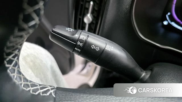 Kia The New Morning (JA) 2023 Белый из Кореи, фото 6