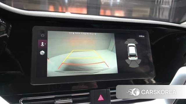 Kia The New Niro 2019 Белый из Кореи, фото 6