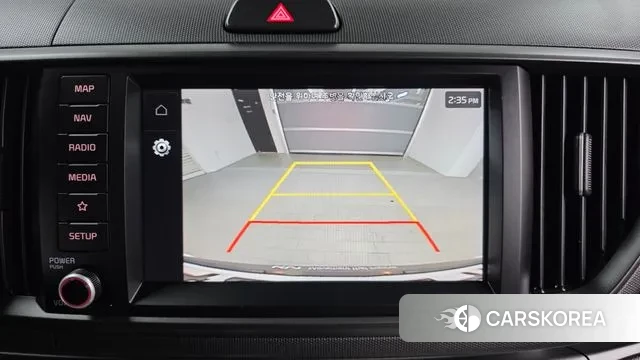 Kia The New Kia Ray id 3644525 из Кореи 6