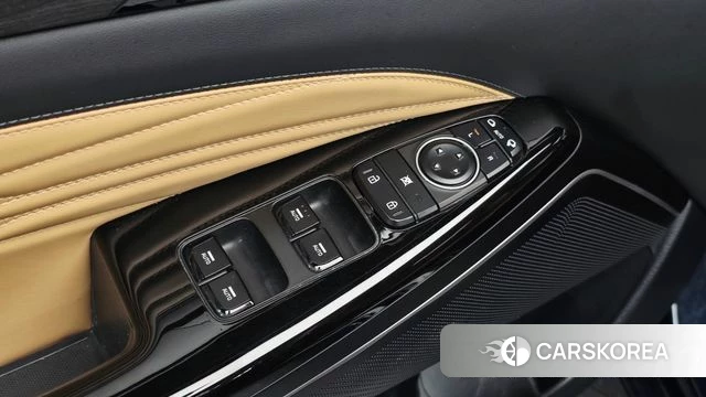 Kia K7 Premier 2020 Синий из Кореи, фото 6