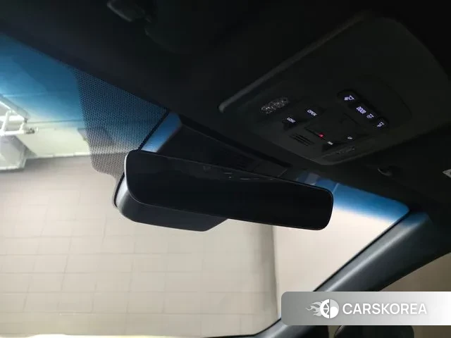 Toyota Camry (XV80) 2024 Серый из Кореи, фото 6