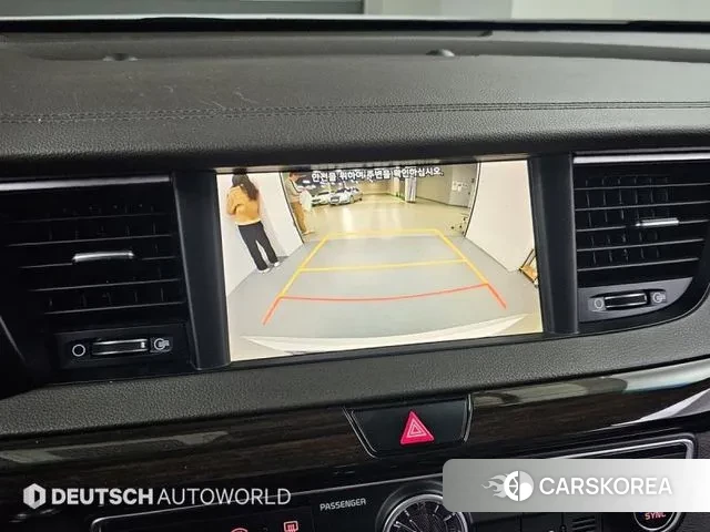 Kia Come New K7 2019 Белый из Кореи, фото 6