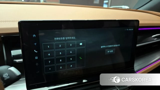 Ssangyong Torres 2023 Белый из Кореи, фото 6