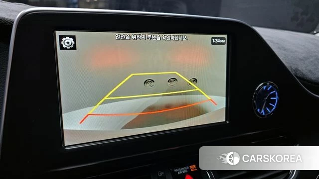 Hyundai Grandeur IG 2019 Белый из Кореи, фото 6