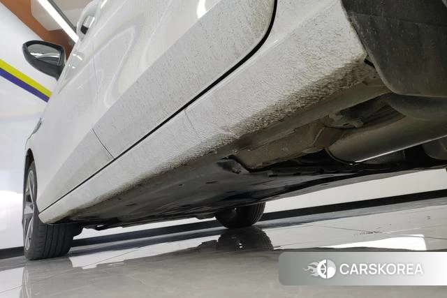 Volkswagen Lingdu 2023 Белый из Китая, фото 6