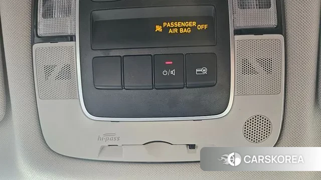 Hyundai Sonata (DN8) 2023 Серый из Кореи, фото 6