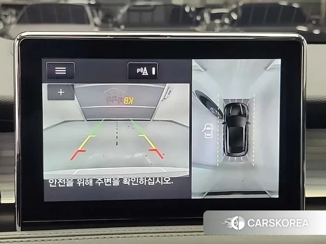 Lincoln Corsair 2020 Белый из Кореи, фото 6