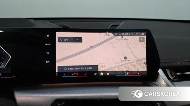 BMW X1 (U11) 2025 Белый из Кореи, фото 6