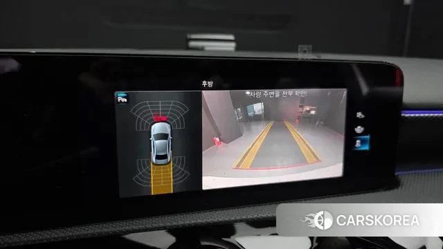 Mercedes-Benz A-Class W177 2021 Белый из Кореи, фото 6