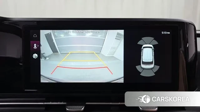 Kia Carnival 4th generation 2022 Белый из Кореи, фото 6