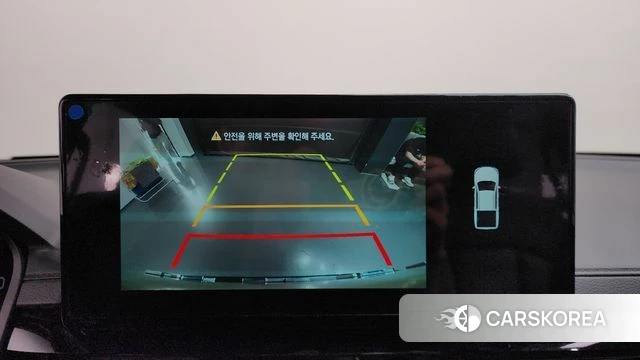 Ssangyong The New Rexton Sports Cannes 2023 Жемчужный цвет из Кореи, фото 6