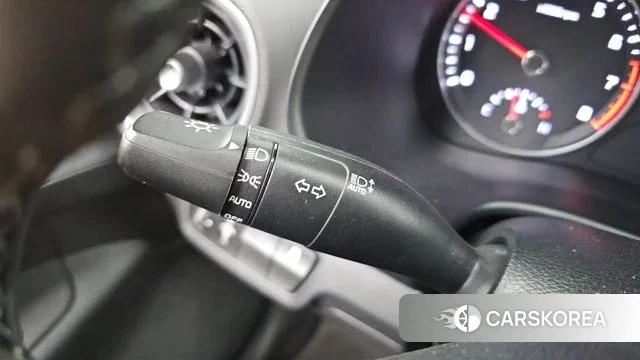 Kia The New K3 2nd generation 2022 Серый из Кореи, фото 6