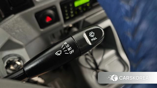 Chevrolet (GM Daewoo) New Labo 2020 Белый из Кореи, фото 6