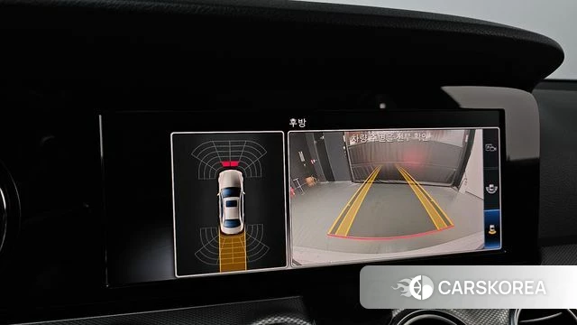 Mercedes-Benz E-Class W213 2018 Белый из Кореи, фото 6