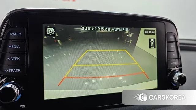 Hyundai Santa Fe TM 2018 Белый из Кореи, фото 6