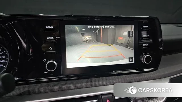 Kia K5 3rd generation id 3232569 из Кореи 6