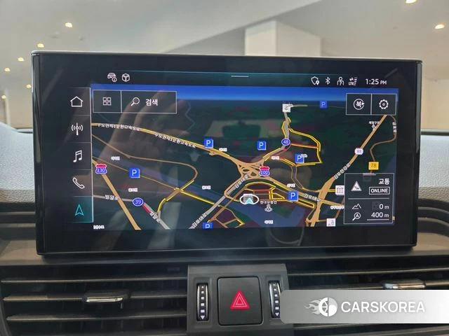 Audi Q5 (FY) 2023 Белый из Кореи, фото 6
