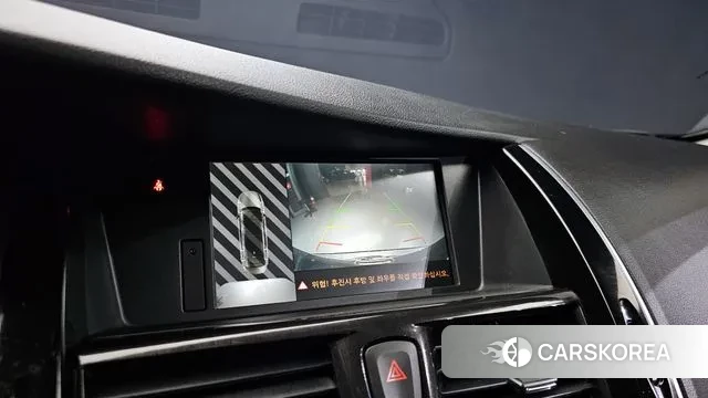 Renault Korea (Samsung) SM7 Nova 2019 Серый из Кореи, фото 6