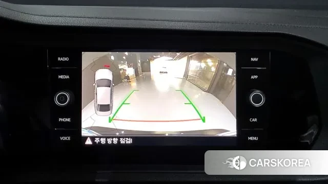 Volkswagen 7th Generation of Jetta 2020 Черный из Кореи, фото 6