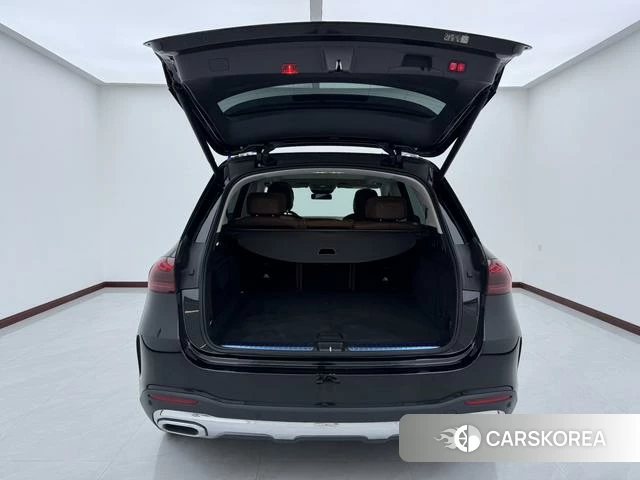 Mercedes-Benz GLE (import) 2024 Черный из Китая, фото 6